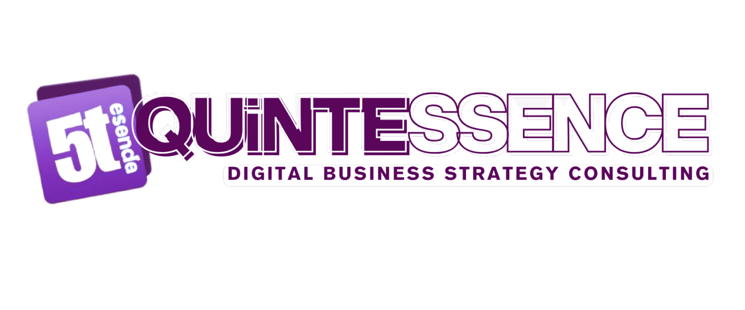 Quintessence Digital