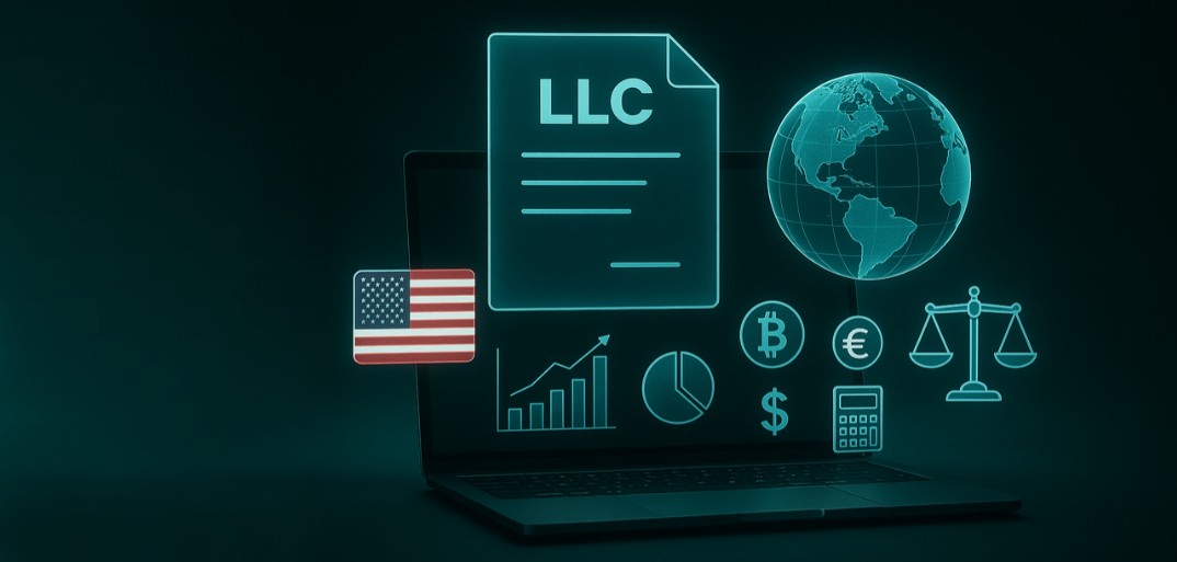 Estructura fiscal global